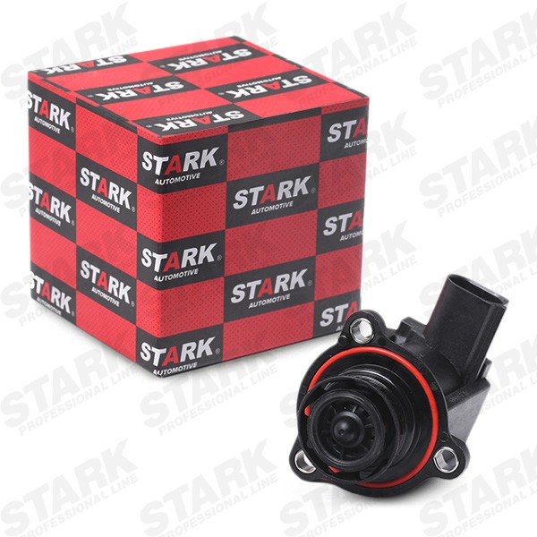 STARK Diverter Valve, charger SKDVC-3890001