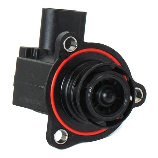 4314D0002 Diverter Valve, charger RIDEX 4314D0002 review and test