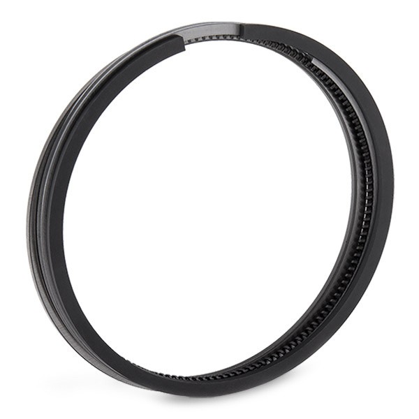 RIDEX 444P0006 Piston Ring Set Cyl.Bore: 80,0mm