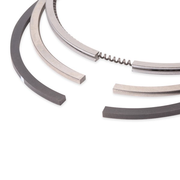 RIDEX Piston Ring Kit 444P0006 buy online