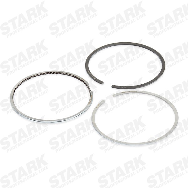 STARK Piston Ring Set SKPRK-1020011