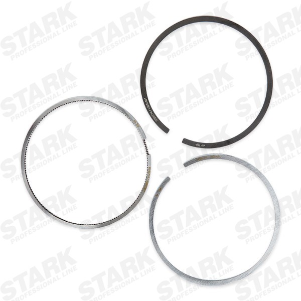 SKPRK1020011 Piston Ring Kit STARK SKPRK-1020011 review and test