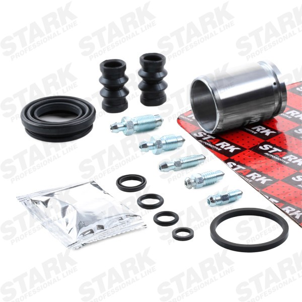 STARK SKRK-0730096 Bremssattel-Reparatursatz für MERCEDES-BENZ ACTROS MP4 / MP5 LKW in Original Qualität