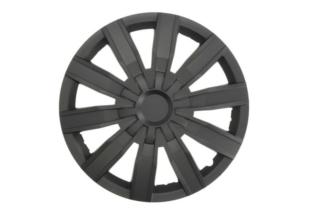 Wheel trims Black MAMMOOTH Volare A1122044B16