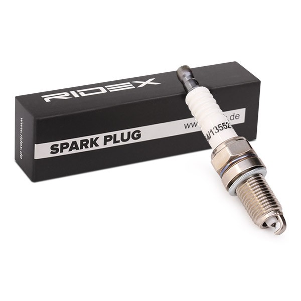 RIDEX Engine spark plugs 686S0078