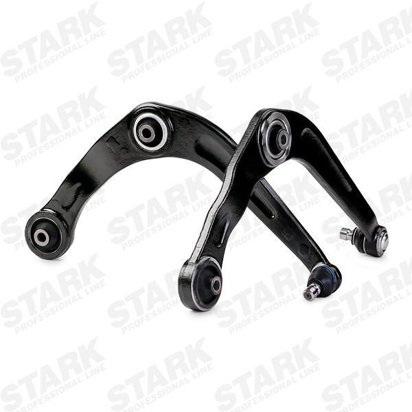 STARK Control arm replacement kit SKSSK-1600021 for PEUGEOT 206