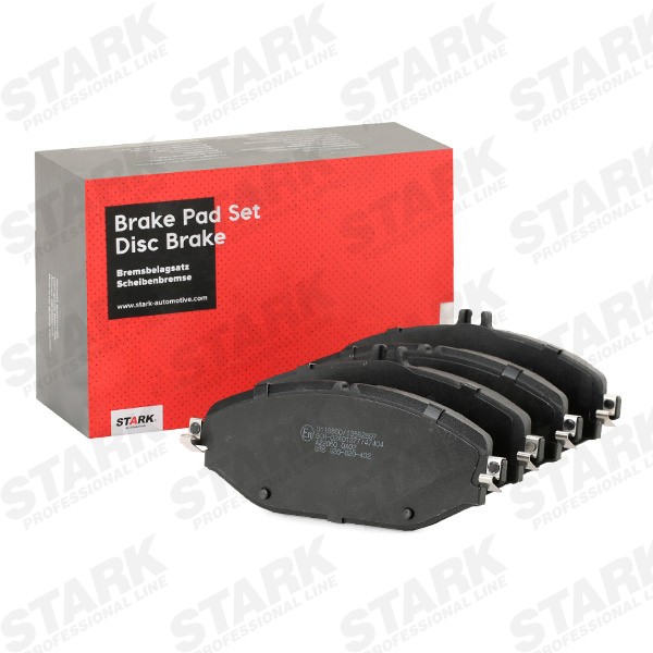 STARK Brake pad kit SKBP-0011836