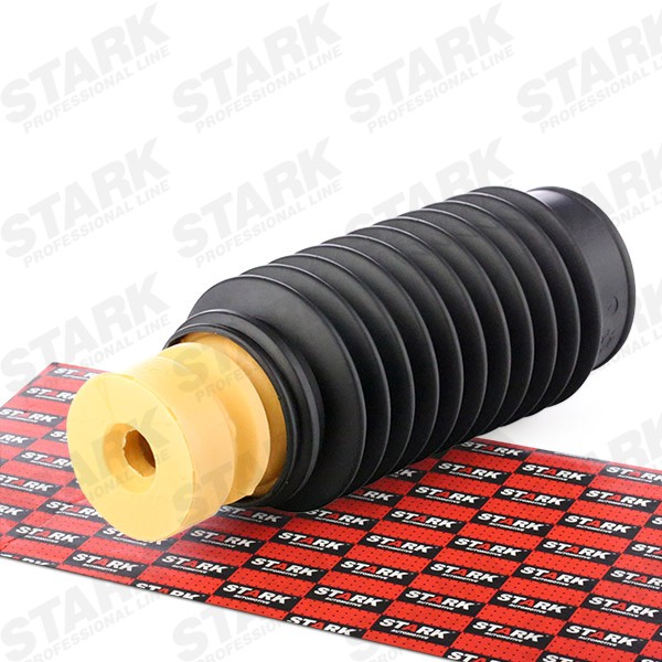 STARK SKDCK-1240037 Dust cover kit, shock absorber LEXUS experience and price