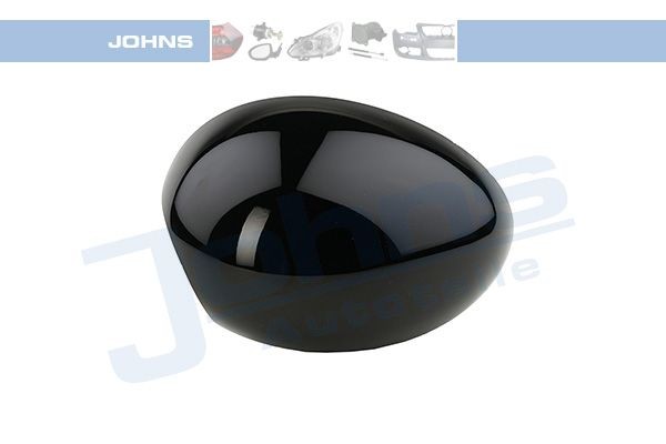 JOHNS 205137-93 Cover, outside mirror 51167030715