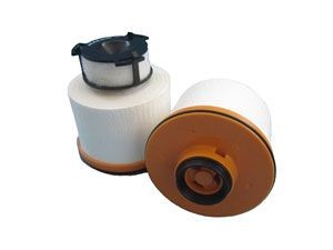MD-843 ALCO FILTER Fuel filters TOYOTA Filter Insert