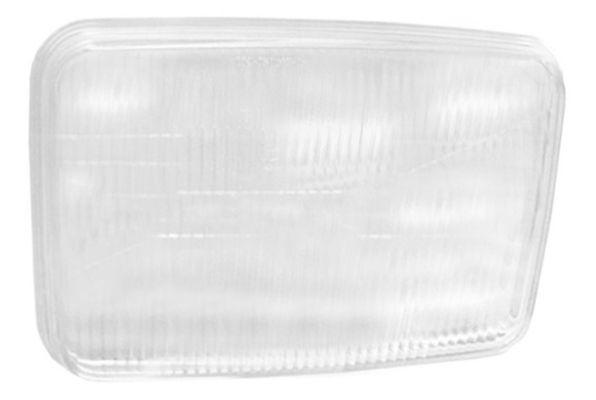 TRUCKLIGHT Right, Left, without gasket/seal Diffusing lens, headlight HL-IV006L-L/R buy