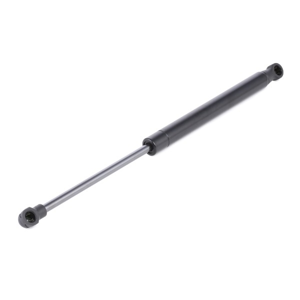 RIDEX Gas Spring, rear windscreen 2454G0018 for RENAULT SCÉNIC, GRAND SCÉNIC