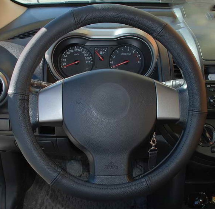 Steering wheel wrap MAMMOOTH CP10065