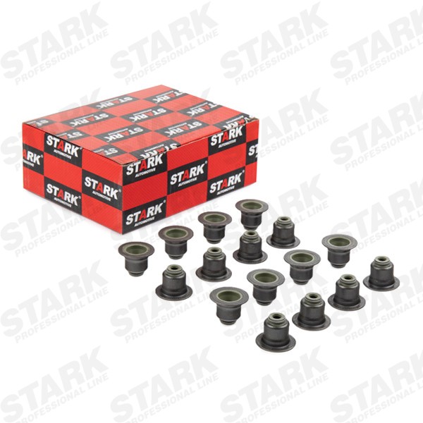 STARK Seal Set, valve stem SKSSV-4070001