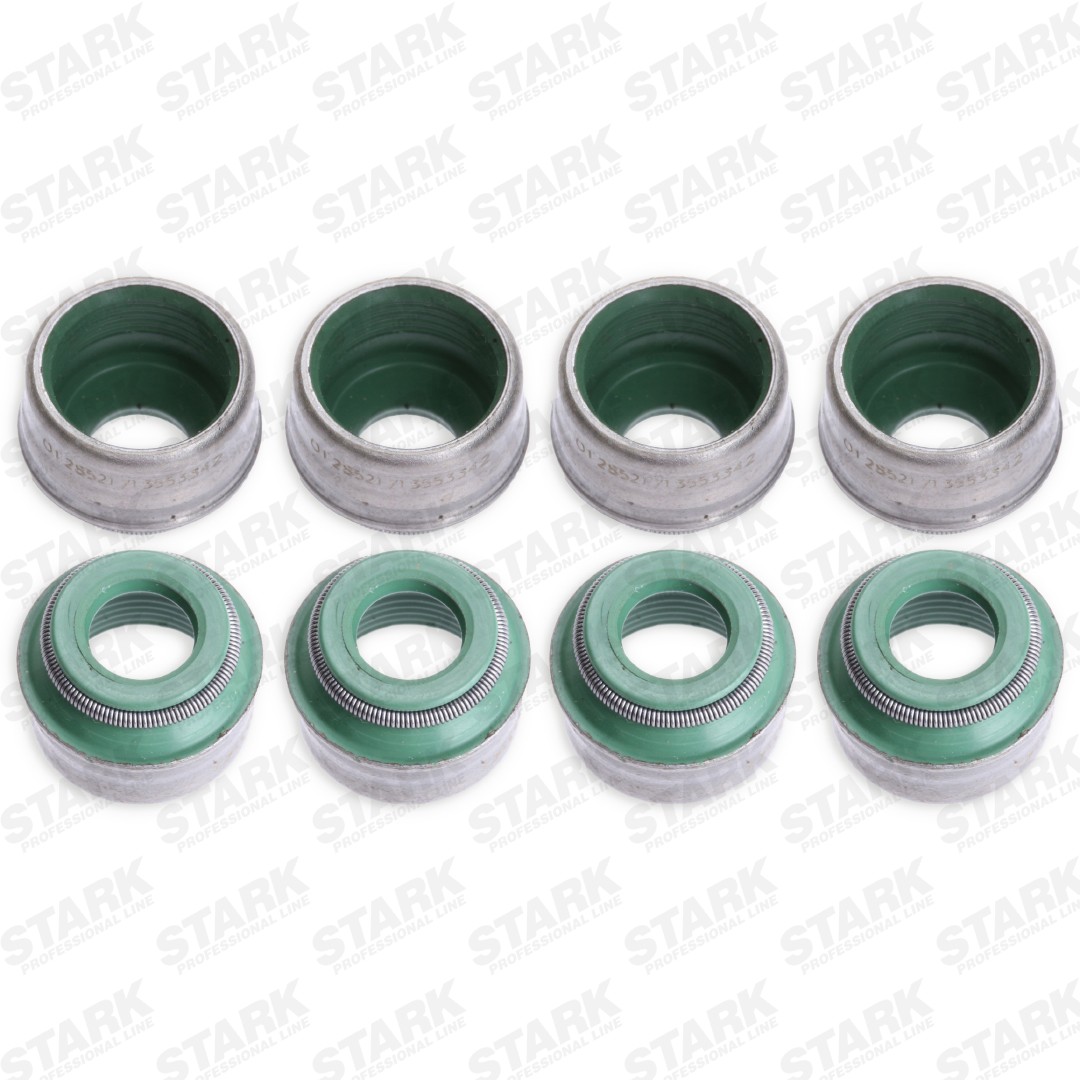 STARK Seal Set, valve stem SKSSV-4070002