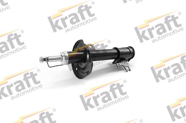 Great value for money - KRAFT Shock absorber 4001518