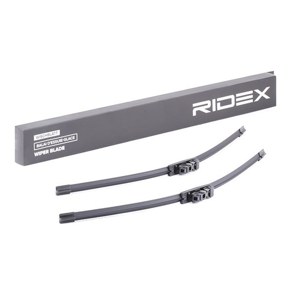 RIDEX | Metlica brisalnika stekel 298W0234
