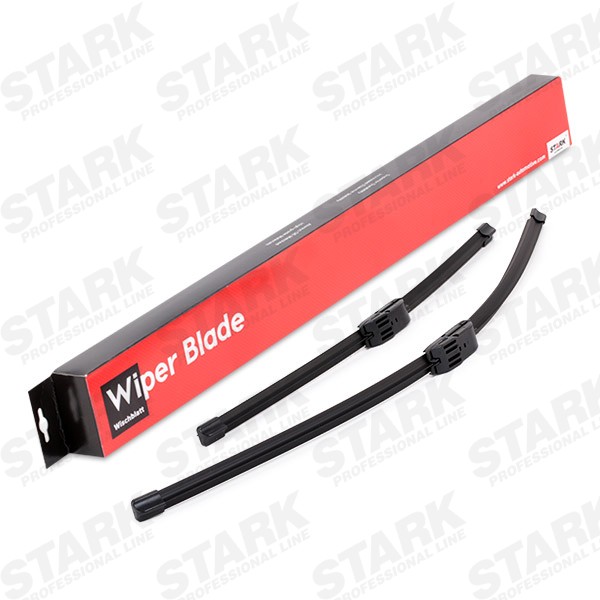Great value for money - STARK Wiper blade SKWIB-0940236