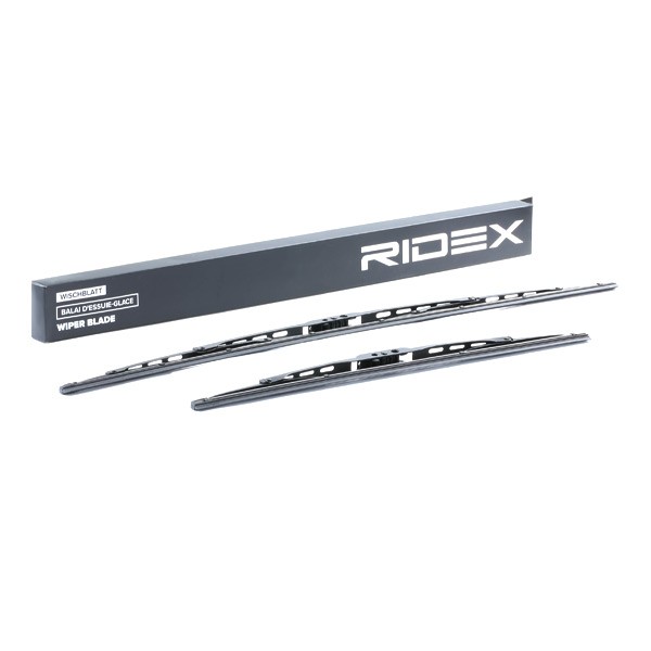 RIDEX | Spazzole tergicristallo 298W0244