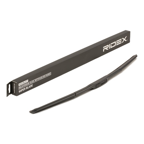 RIDEX Windshield wipers 298W0245