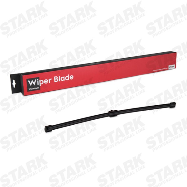Original SKWIB-0940250 STARK Wiper blade PORSCHE