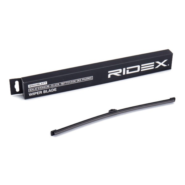 RIDEX Windshield wipers 298W0251