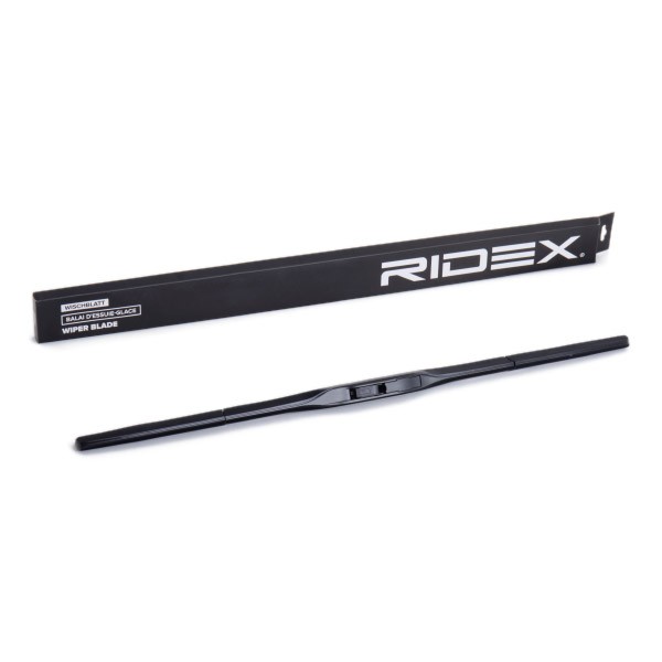 RIDEX | Spazzole tergicristallo 298W0269