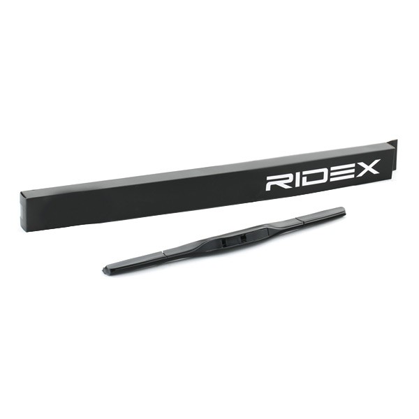 RIDEX | Spazzole tergicristallo 298W0273