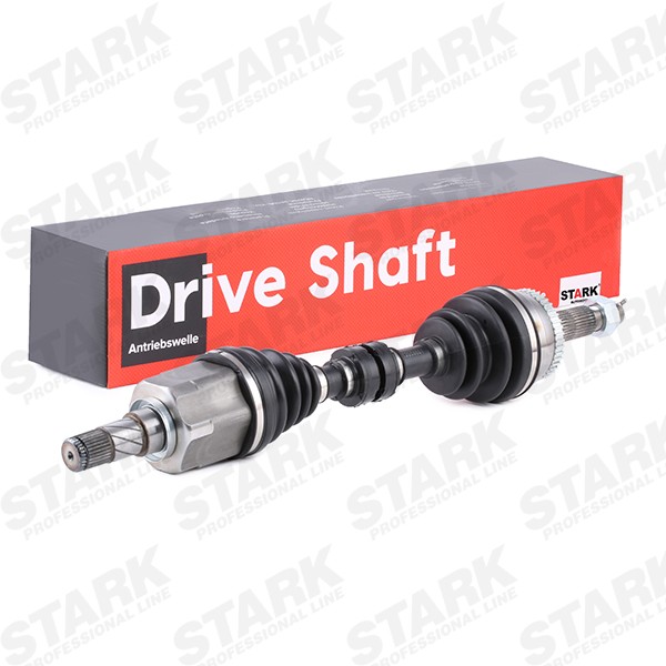 STARK Axle shaft SKDS-0210355 for Nissan X Trail t30