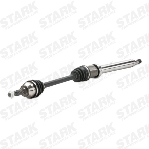 STARK SKDS-0210356 CV axle shaft Front Axle Right, 919mm