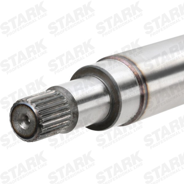 OEM-quality STARK SKDS-0210356 CV axle shaft