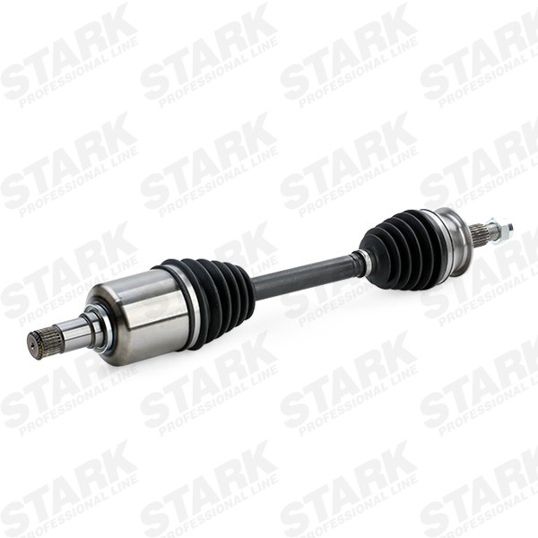 SKDS-0210361 STARK Antriebswelle 610mm ▷ AUTODOC Preis und Erfahrung