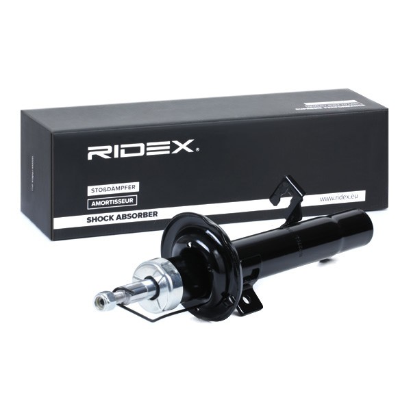 RIDEX Suspension shocks 854S1919 for Ford Fusion ju2