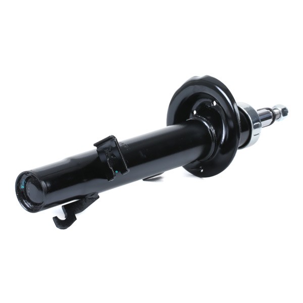RIDEX 854S1919 Shock absorber Front Axle Right, Gas Pressure, 497x333 mm, Twin-Tube, Suspension Strut