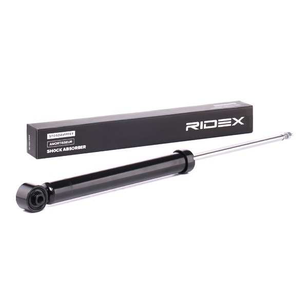 RIDEX Suspension shocks 854S1448