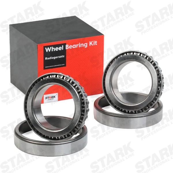 STARK Hub bearing SKWB-0181004 for FORD TRANSIT