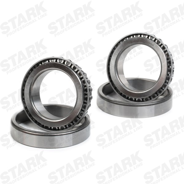 SKWB0181004 Wheel hub bearing kit STARK SKWB-0181004 review and test