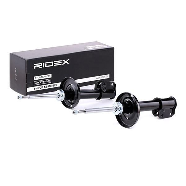 RIDEX | Stossdämpfer 854S1622