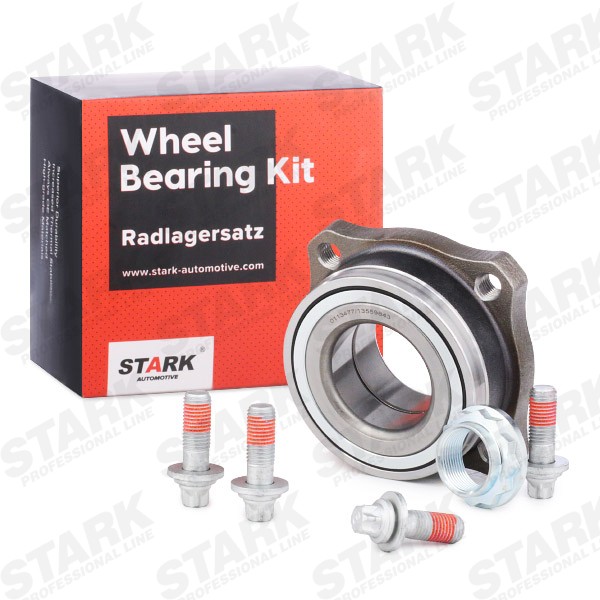 STARK Hub bearing SKWB-0181024