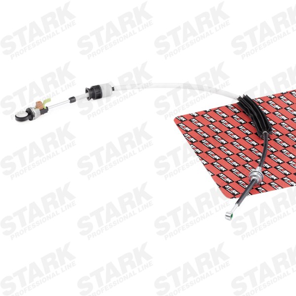 Gearbox cable STARK Right - SKCMT-1520046
