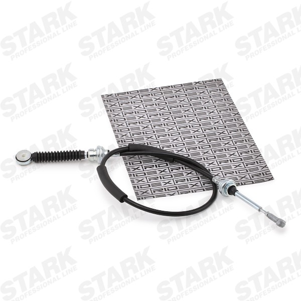 Shifter cable STARK - SKCMT-1520047