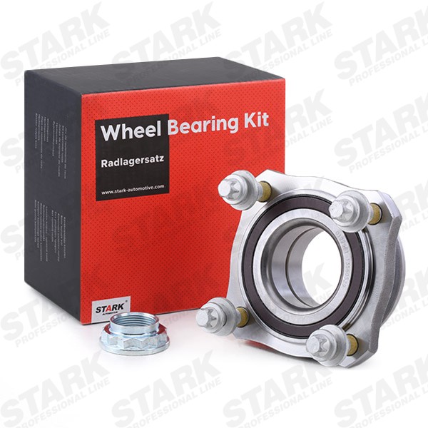STARK Hub bearing SKWB-0181041 for BMW X3, X4