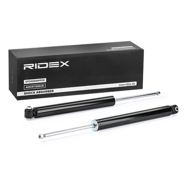 RIDEX | Stossdämpfer 854S1664