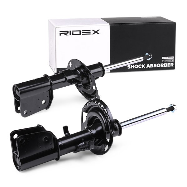 RIDEX | Stoßdämpfer 854S1668