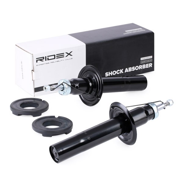 RIDEX | Stossdämpfer 854S1680