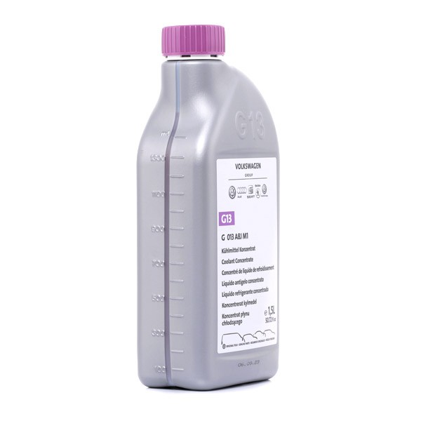 Pentosin - G013A8JM1 - G13 Coolant - 1.5 Liter