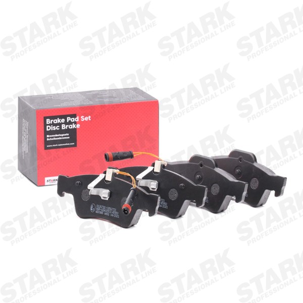 STARK Brake pad kit SKBP-0011883