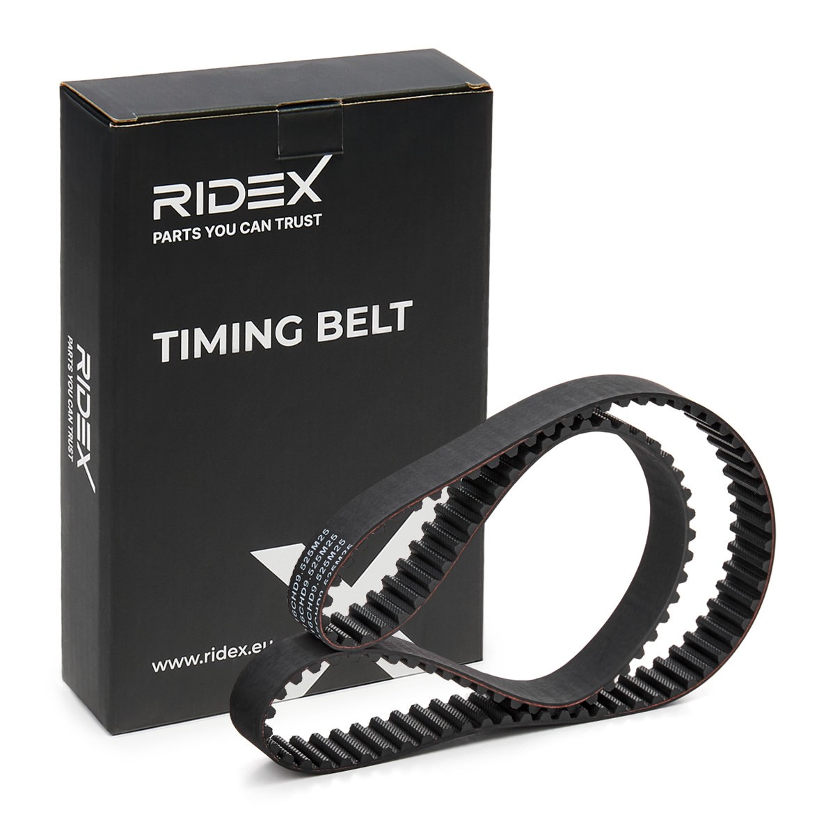RIDEX 306T0093 Timing Belt 0816G3
