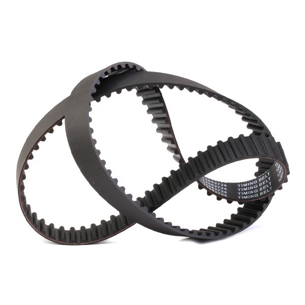 306T0091 Timing Belt RIDEX 306T0091 review and test