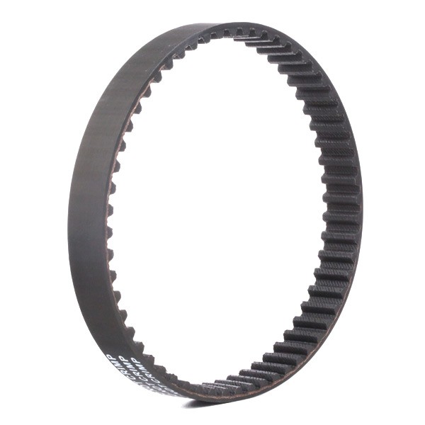 306T0102 Timing Belt RIDEX 306T0102 review and test